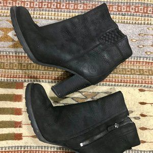 Timberland Earthkeepers Stratham Hts Ankle Boot